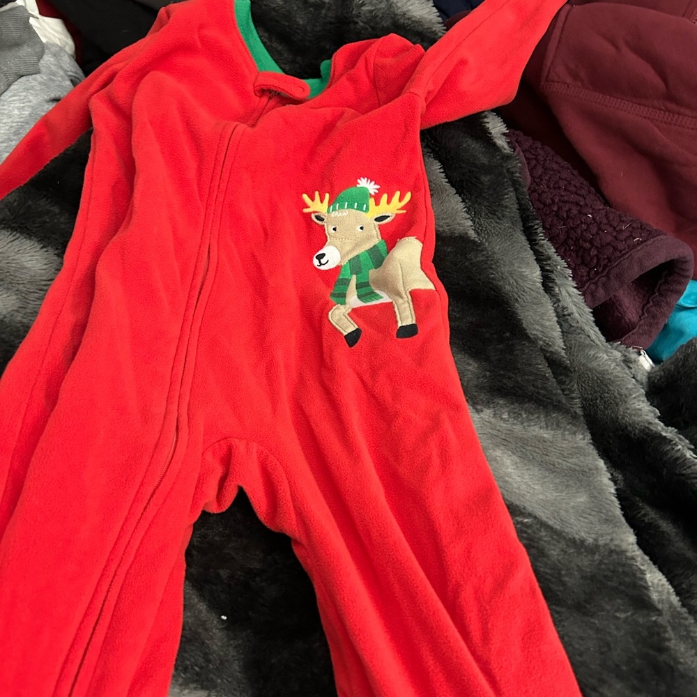 I’m selling a onesie